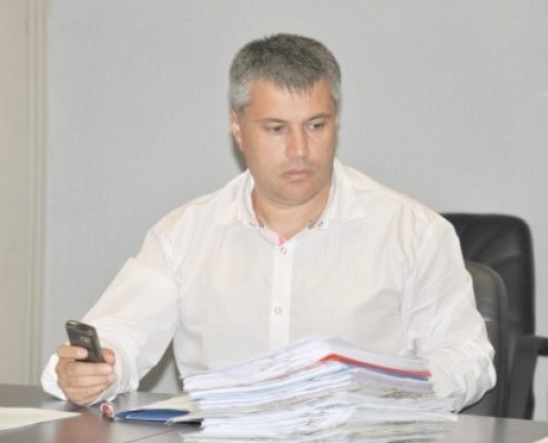 PSD Constanţa îl vrea pe Cristinel Dragomir prefect